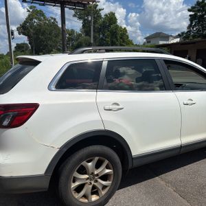 2015 Mazda CX-9 TOURING — фото 9