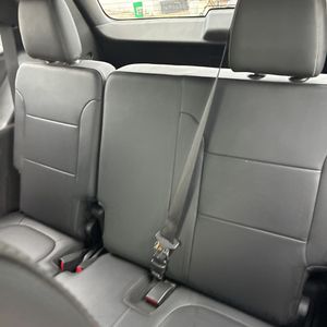2022 Chevrolet TRAVERSE LT LEATHER — миниатюра 36