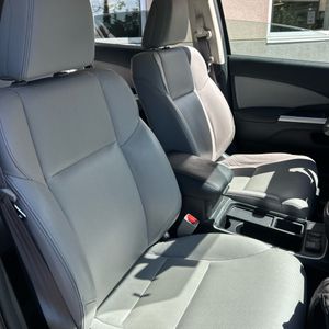 2015 Honda CR-V EX-L — фото 32