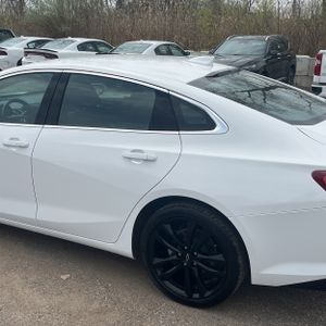CHEVROLET MALIBU 1LT - 6