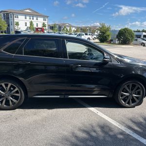 صورة مصغرة 11 لـ 2017 FORD EDGE SPORT