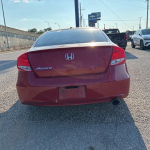 صورة 7 لـ 2011 Honda ACCORD EX-L