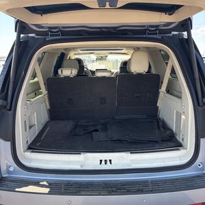 2019 Lincoln NAVIGATOR L BLACK LABEL — миниатюра 43