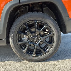 2026 JEEP COMPASS LATITUDE ALTITUDE — миниатюра 18