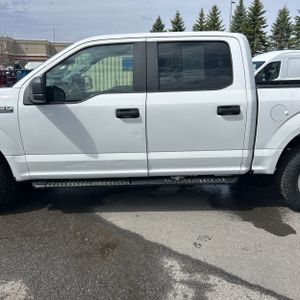 FORD F-150 XL - 3
