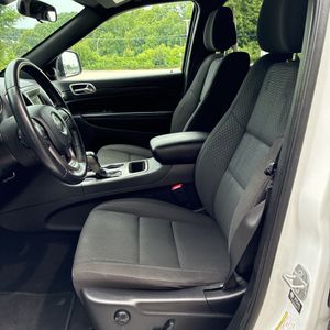 2021 JEEP GRAND CHEROKEE LAREDO E — миниатюра 31