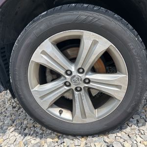 2013 Toyota HIGHLANDER LIMITED 缩略图 17