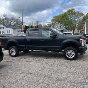 FORD F-250 SUPER DUTY XL - 10