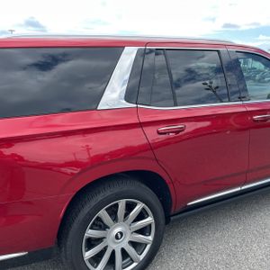 صورة 9 لـ 2021 Cadillac ESCALADE PREMIUM LUXURY PLATINUM