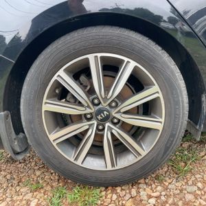 2019 KIA OPTIMA EX 缩略图 19