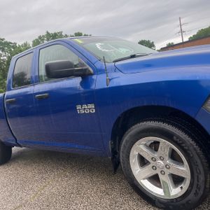 2015 RAM 1500 EXPRESS — миниатюра 13