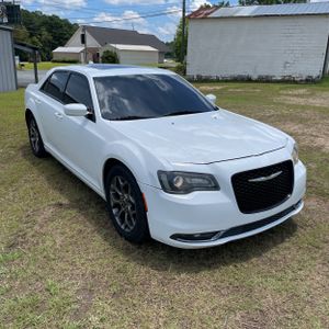 2016 Chrysler 300 S 缩略图 12