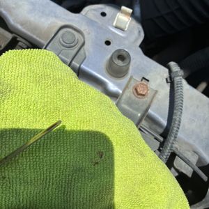 2012 Honda CR-V EX-L thumbnail 45