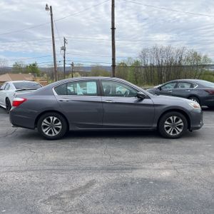 HONDA ACCORD - 10