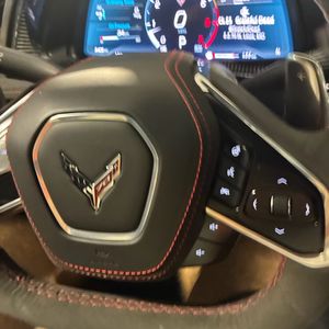 2023 Chevrolet CORVETTE STINGRAY 照片 39