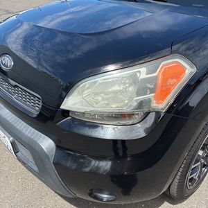 2011 KIA SOUL BASE 缩略图 59