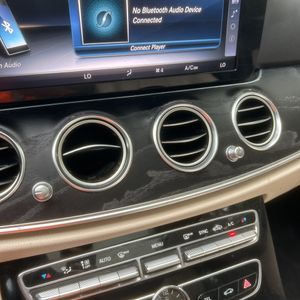صورة مصغرة 70 لـ 2017 Mercedes-BENZ E-CLASS