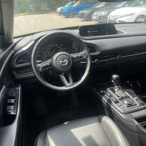 2024 Mazda CX-30 2.5 S SELECT SPORT — миниатюра 33