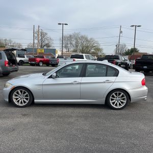 BMW 3 SERIES 328I - 3