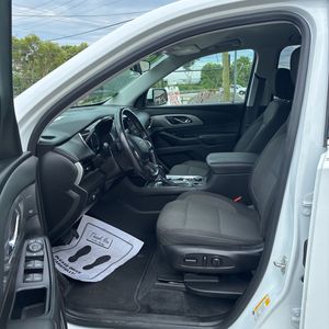 صورة مصغرة 32 لـ 2019 Chevrolet TRAVERSE LT CLOTH