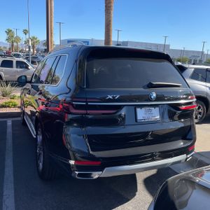 BMW X7 XDRIVE40I - 3