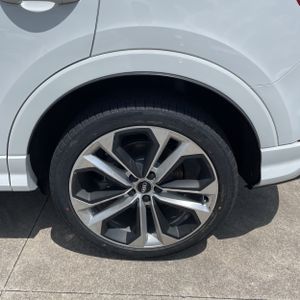 2020 AUDI Q3 S LINE PREMIUM PLUS — миниатюра 18