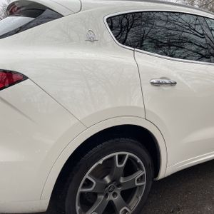MASERATI LEVANTE GRANLUSSO - 9