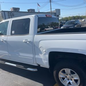 CHEVROLET SILVERADO 1500 LT - 6