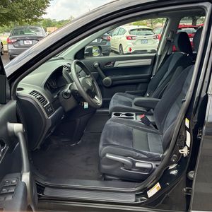 2010 Honda CR-V EX — миниатюра 32