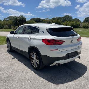 BMW X2 XDRIVE28I - 5