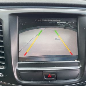2015 Chrysler 200 S — миниатюра 40