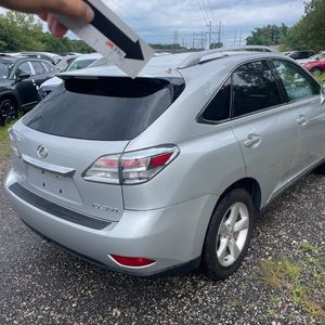 2010 Lexus RX 350 BASE 照片 58