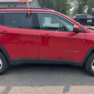 صورة مصغرة 11 لـ 2019 JEEP COMPASS LATITUDE