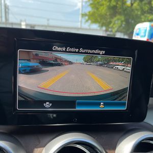 2019 Mercedes-BENZ C-CLASS thumbnail 39