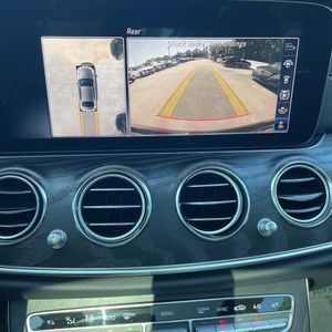 2019 Mercedes-BENZ E-CLASS AMG 缩略图 40
