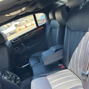 2009 Bentley CONTINENTAL FLYING SPUR 缩略图 33