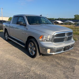 2018 RAM 1500 BIG HORN 缩略图 12