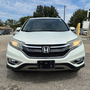 2016 Honda CR-V EX 照片 14
