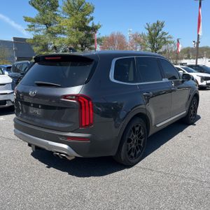KIA TELLURIDE SX - 8