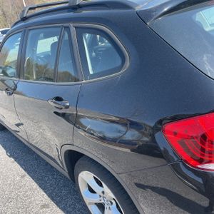 BMW X1 XDRIVE35I - 6