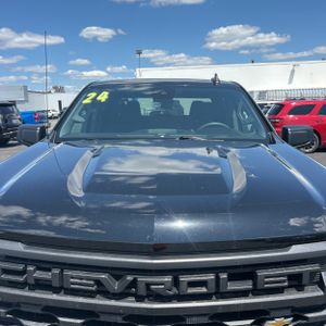 صورة مصغرة 15 لـ 2024 Chevrolet SILVERADO 1500 CUSTOM