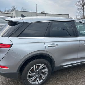 LINCOLN CORSAIR STANDARD - 9