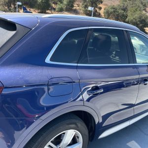 صورة 9 لـ 2018 AUDI Q5 2.0T PREMIUM