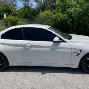 صورة مصغرة 11 لـ 2016 BMW M4 BASE