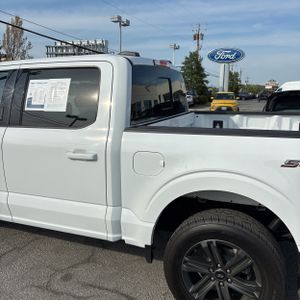 FORD F150 XLT - 6
