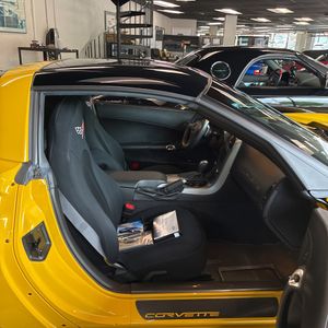 2006 Chevrolet CORVETTE BASE — миниатюра 33