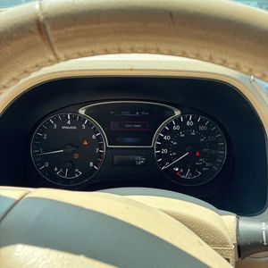 صورة مصغرة 37 لـ 2015 Nissan PATHFINDER SL