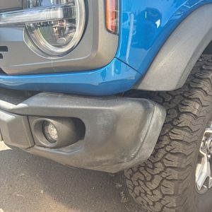 2025 FORD BRONCO BADLANDS 缩略图 56