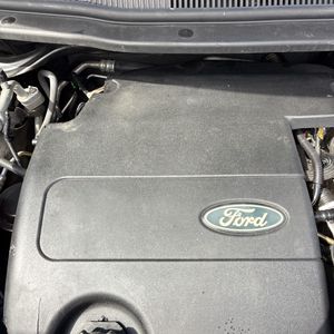 2014 FORD EXPLORER LIMITED 照片 40