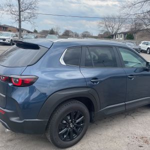MAZDA CX-50 2.5 S PREFERRED - 9